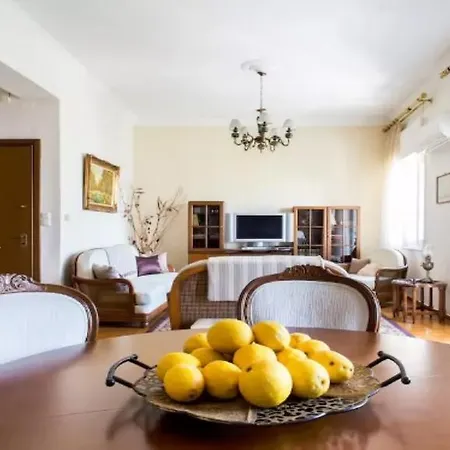 Appartement Large 3 Bedroom With Terrace *